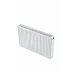 مشعات التدفئة الأفقية